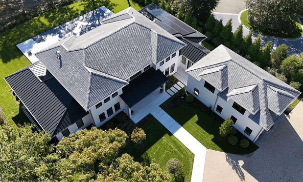 Images Preferred Exterior Corp.