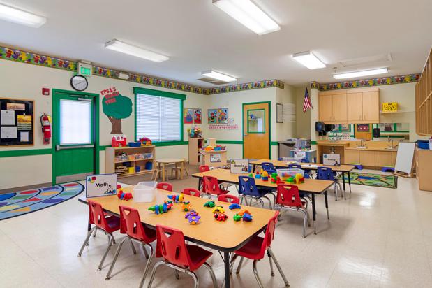 Images Primrose School of Gainesville