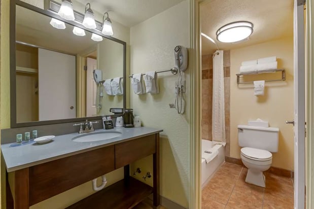 Images Best Western Phoenix Goodyear Inn