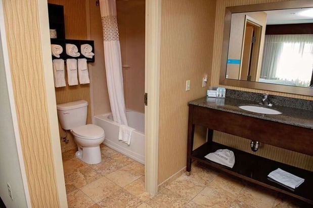 Images Hampton Inn & Suites Bradenton Downtown Historic District