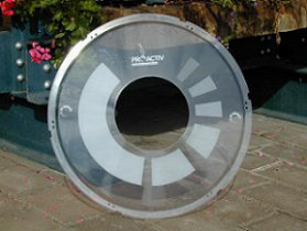 ASCH Kunststoffverarbeitung Inh. Samuel Asch, Wiesenstrasse, 7 in Ammerbuch