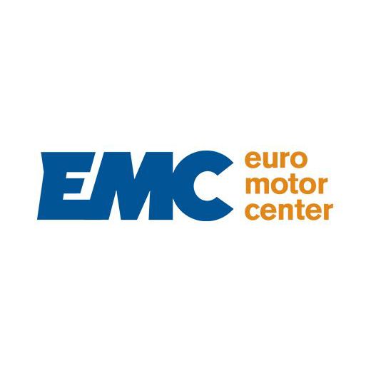 Euro Motor Center Oy Logo