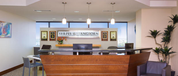 Images Syrpes & Pangborn DDS