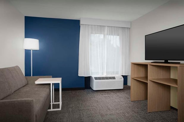 Images Spark by Hilton San Antonio Airport