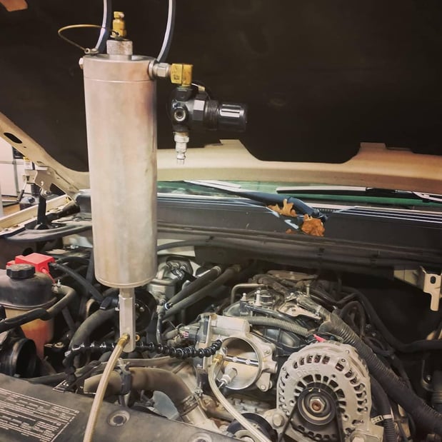 Images SS Alignments & Auto Repair