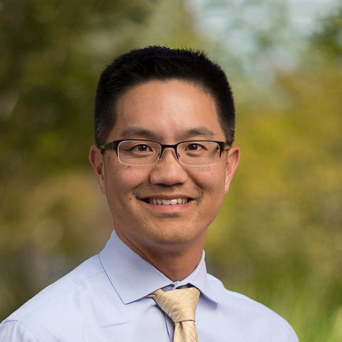 Steve R. Lai