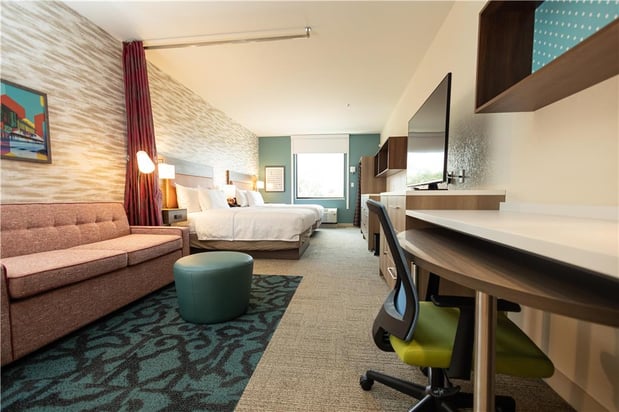 Images Home2 Suites by Hilton Hammond