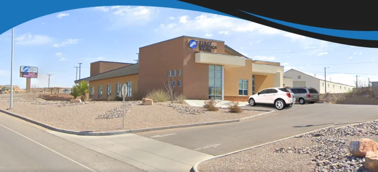 First Savings Bank Image