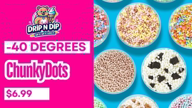 Images Drip n Dip - Fort Lauderdale
