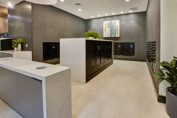 Images Modera Berkeley Heights