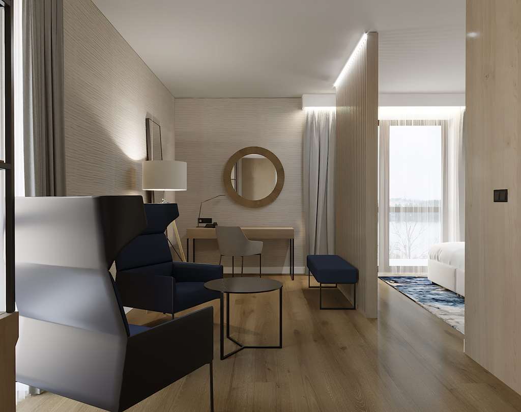 Images Radisson Blu Resort & Conference Center, Ostróda Mazury