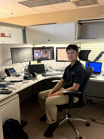 Images Iron Comet Consulting Inc