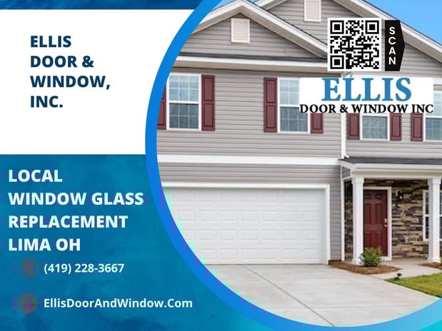 Images Ellis Door & Window