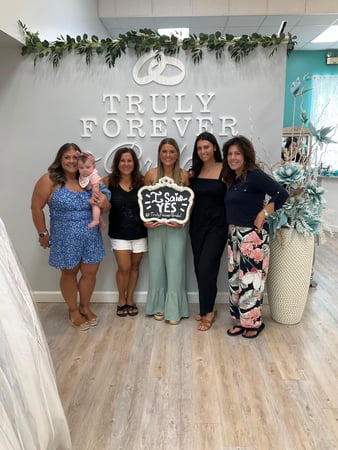 Images Truly Forever Bridal