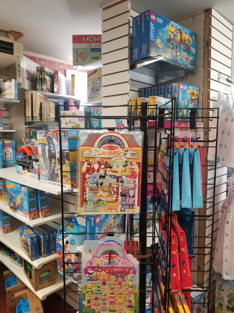 Chatham Toys Chatham, MA