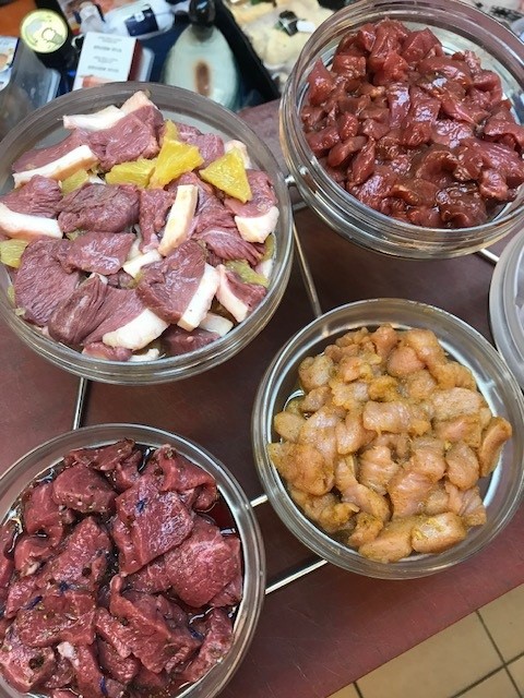 Bilder Boucherie Jubin