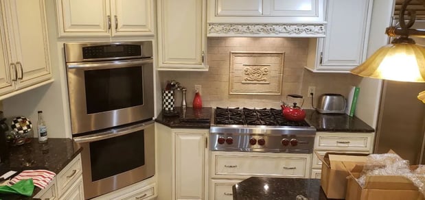 Images Action Appliance Repairs
