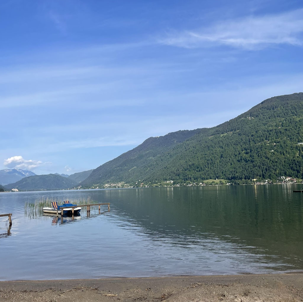 Bild 18 von Terrassen Camping Ossiach