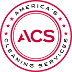 ACS Cleaning and Restoration Logo