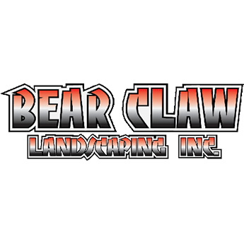 Bear Claw Landscaping, Inc. Logo