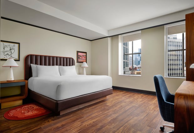 Images Hotel Indigo Nashville - the Countrypolitan by IHG