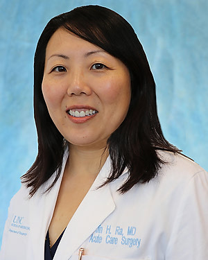 Images Jin Hee Ra, MD
