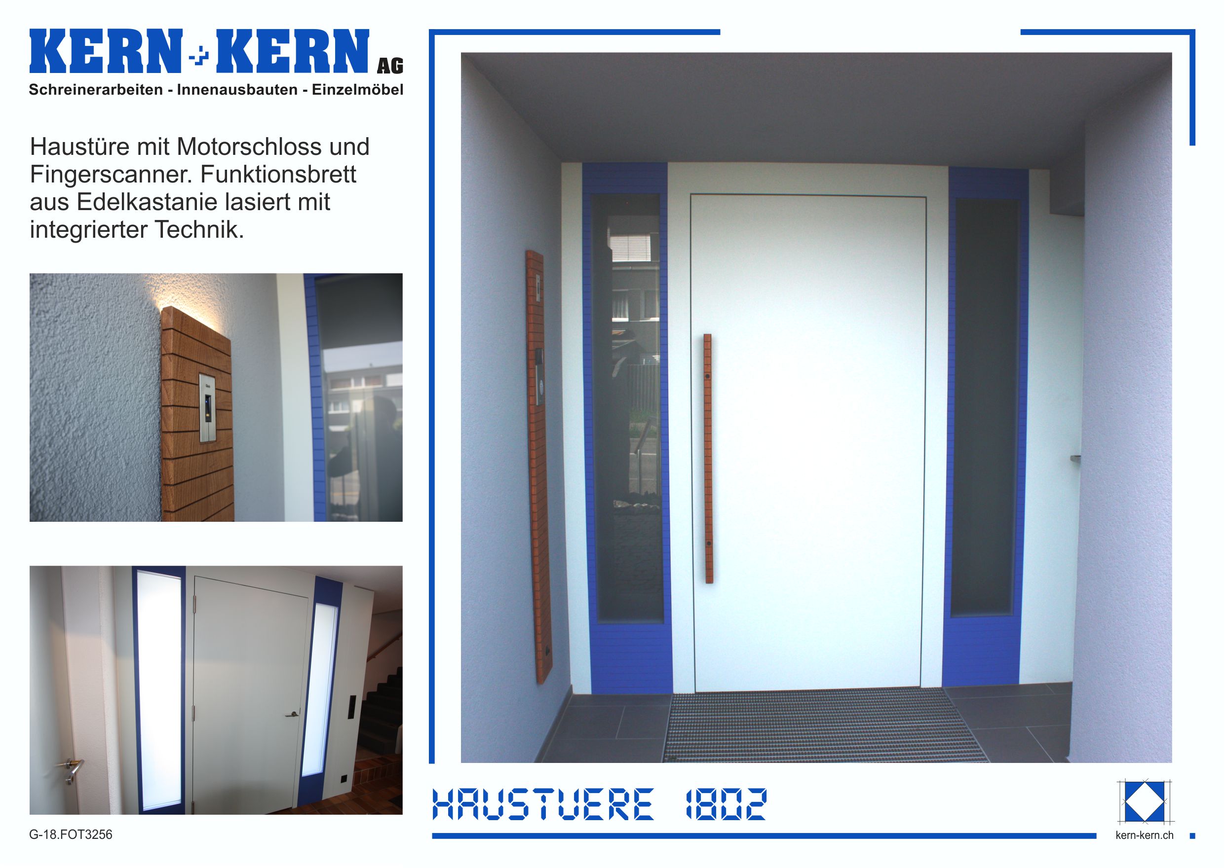 Bilder Kern + Kern AG