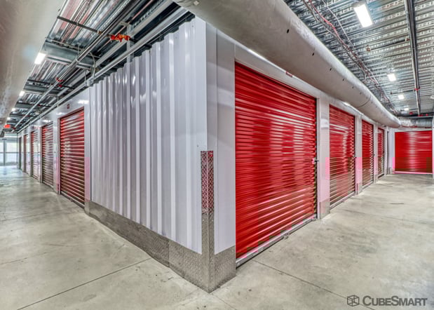 Images CubeSmart Self Storage