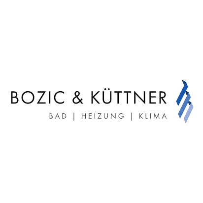Bozic & Küttner in Kelkheim im Taunus - Logo