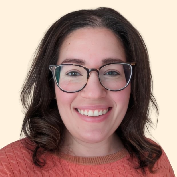 Images Rachel McLeod, Counselor