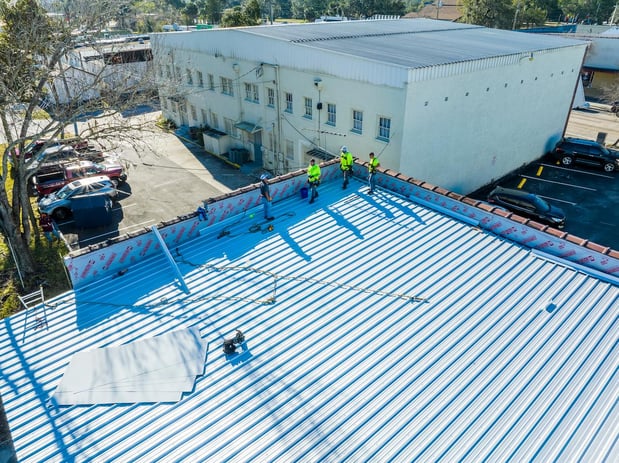 Images Noland's Roofing