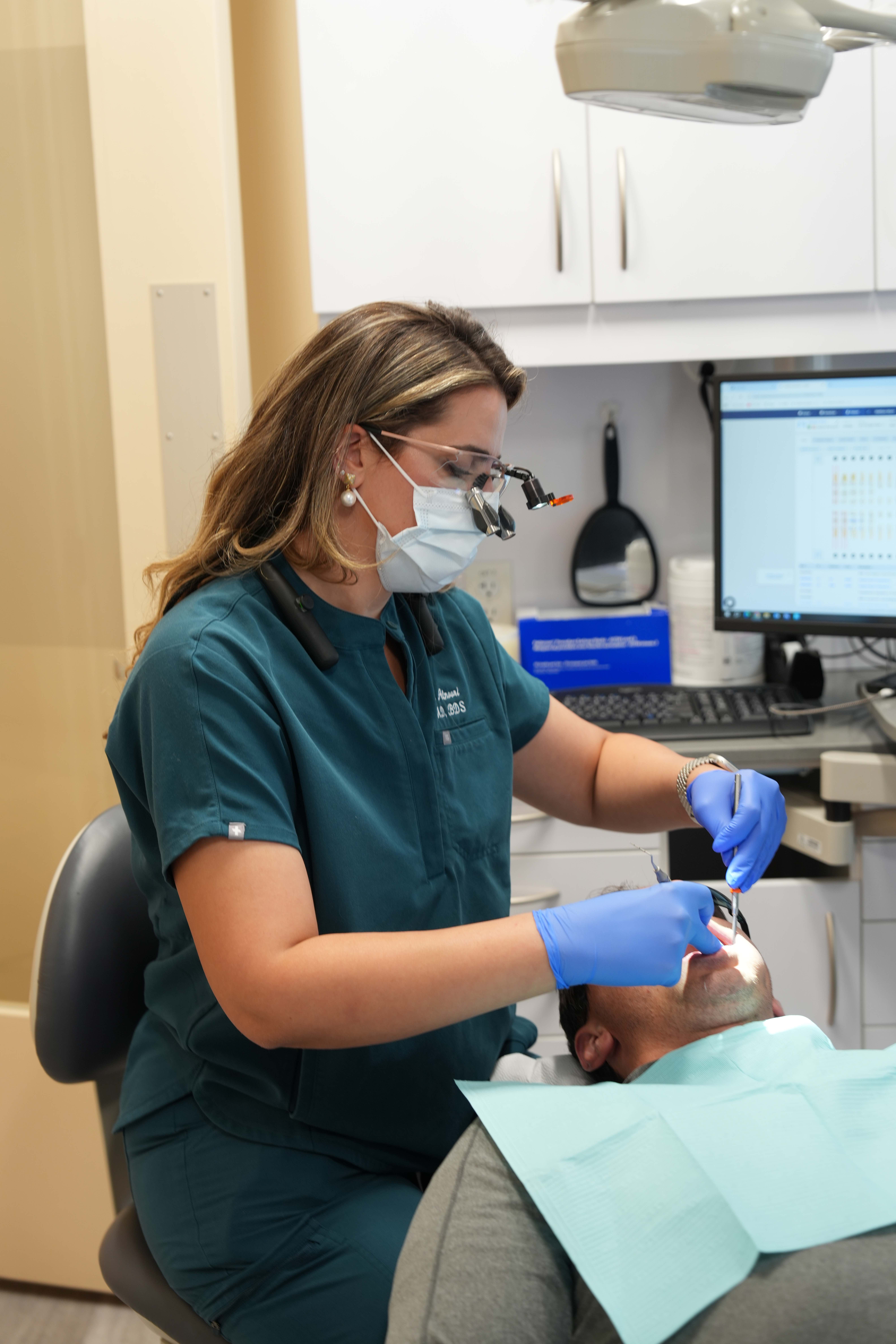 Smiles For Life Brookline Image