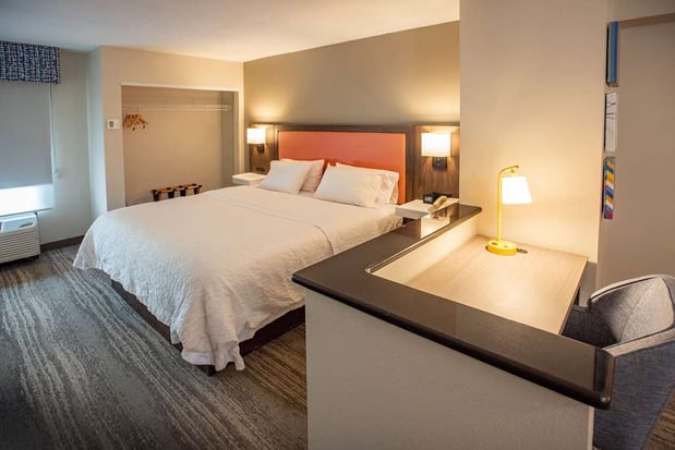 Images Hampton Inn Pensacola-Airport (Cordova Mall Area)