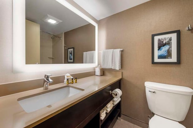 Images Best Western Plus Ramkota Hotel