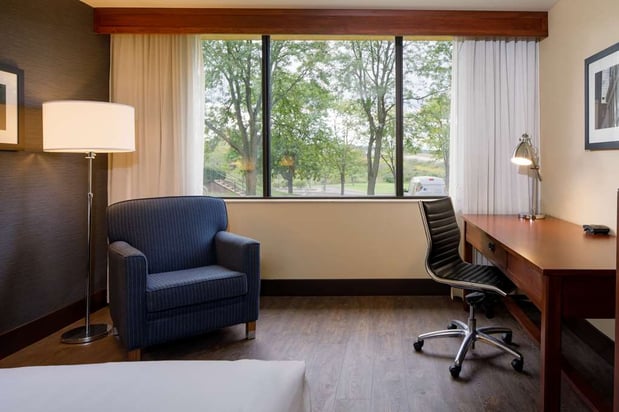 Images DoubleTree by Hilton Hotel Pittsburgh - Cranberry