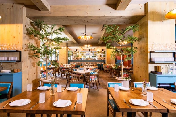 Images Home2 Suites by Hilton Chicago River North