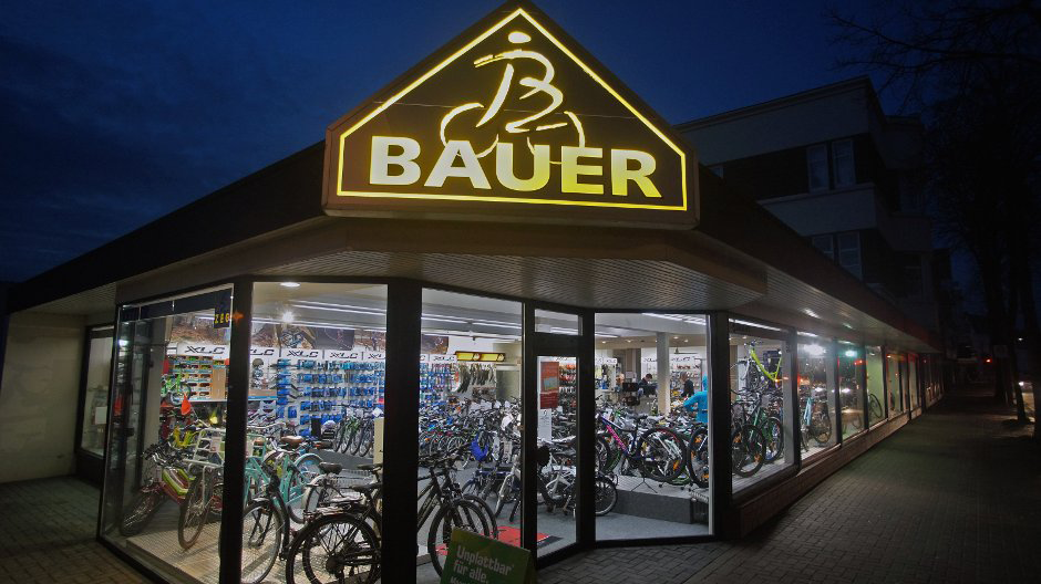 Bilder Fahrrad Bauer, Inh. M. Bauer e.K.