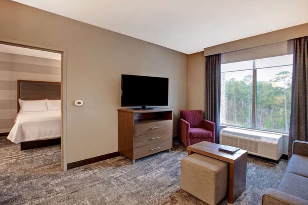 Images Homewood Suites by Hilton Summerville