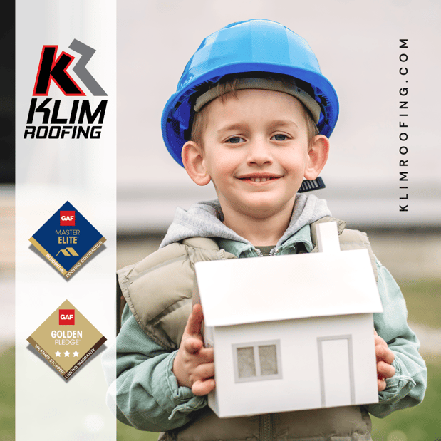Images Klim Roofing & Construction