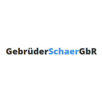 Gebrüder Schaer GbR  