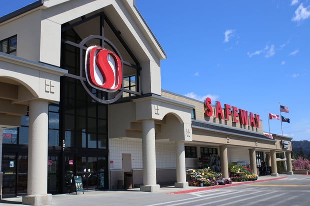 Images Safeway