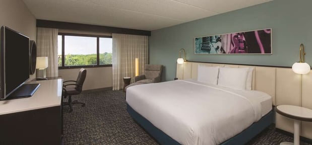 Images DoubleTree by Hilton Hotel Austin Northwest Arboretum