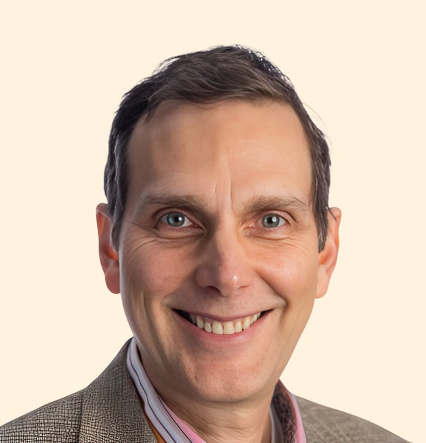 Images Daniel Schroeder, Psychiatric Nurse Practitioner