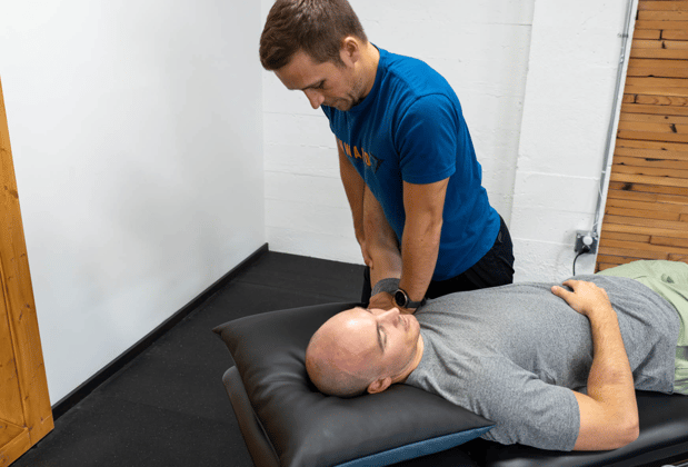 Images Onward Physical Therapy
