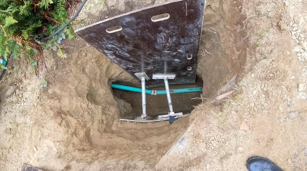 Images Knight Rooter Sewer & Drain Cleaning Services