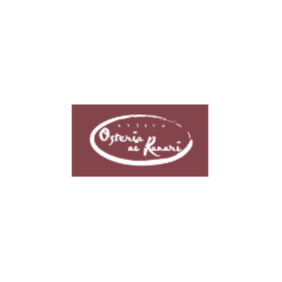 Antica Osteria ai Ranari Logo