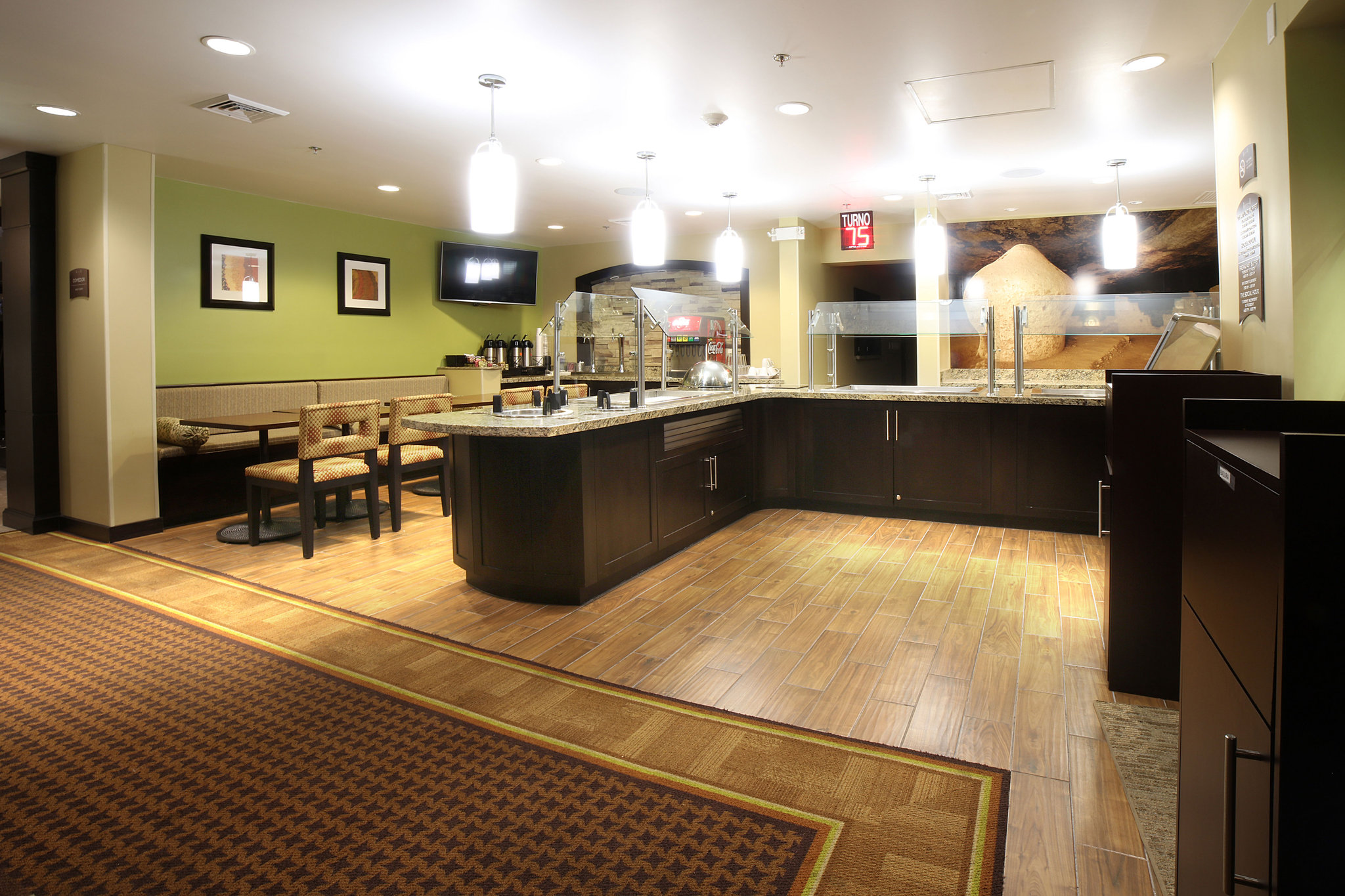 Images Staybridge Suites Chihuahua by IHG