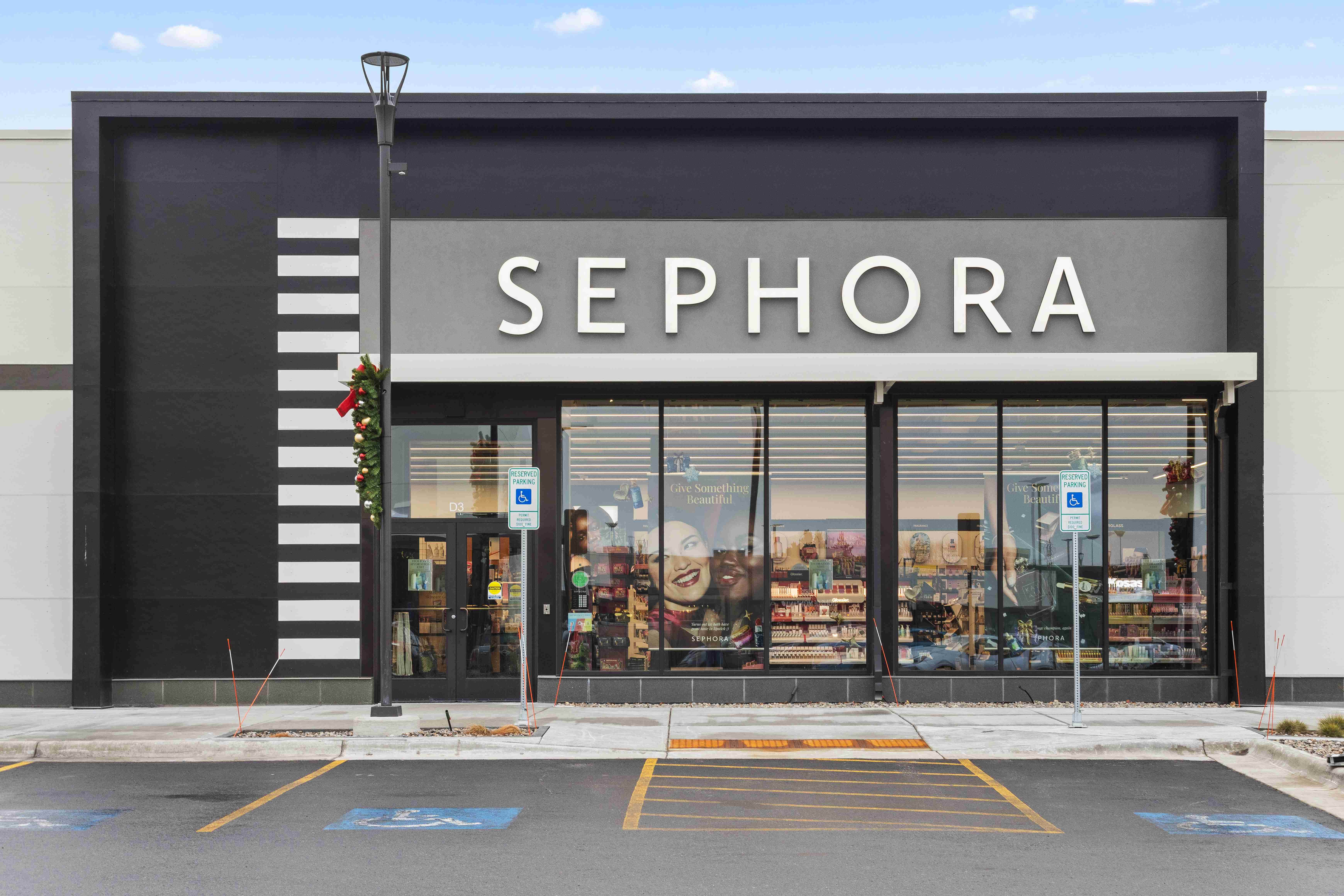 SEPHORA Image
