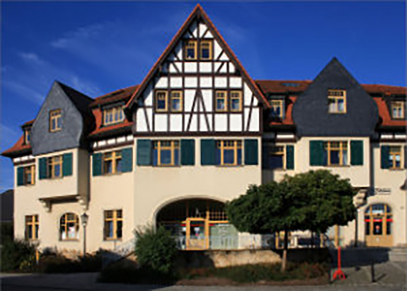 Kundenbild groß 2 Physiotherapie Kändler