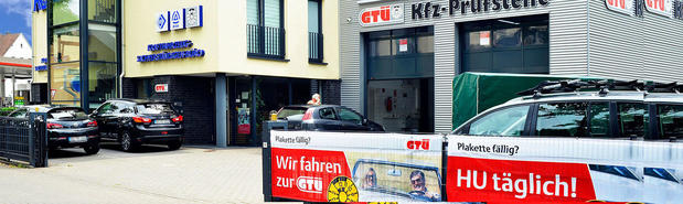 Kundenfoto 1 Kraftfahrzeug-Sachverständigenbüro Rüdiger Elblein GmbH